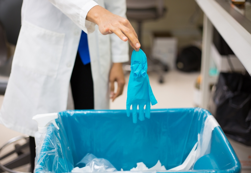 Your Guide to Compliant and Affordable Infectious Waste Disposal