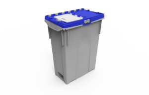 non haz recycling container
