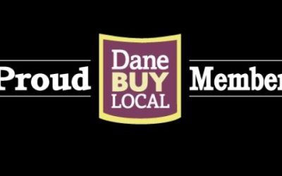 Dane Buy Local Proud Member